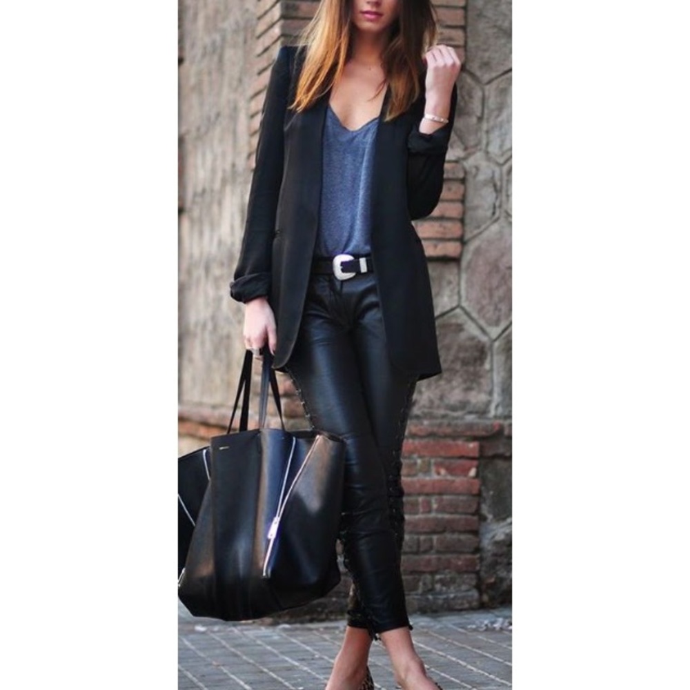 PRICE DROP Authentic genuine leather women’s